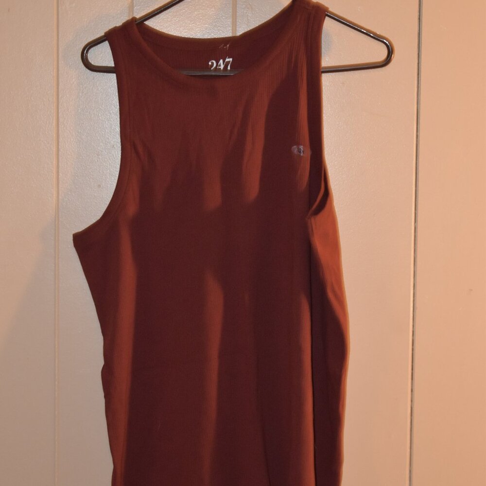 Womens tank to by Maurices